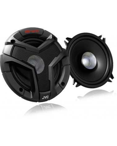 icecat_JVC CS-V518 enceinte de voiture Rond 2-voies 200 W