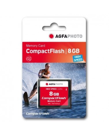 icecat_AgfaPhoto Compact Flash, 8GB memoria flash CompactFlash
