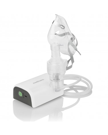 icecat_Medisana IN 600 Dampf-Inhalator