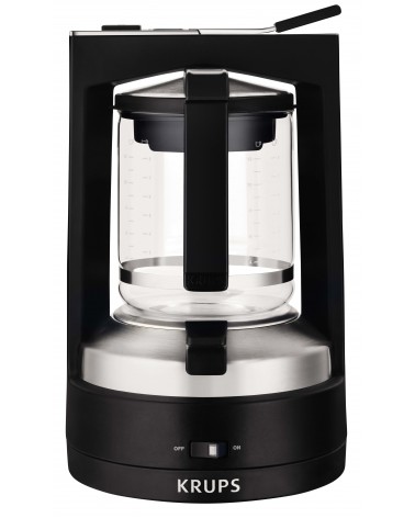 icecat_Krups KM4689 machine à café Machine à café filtre 1,25 L