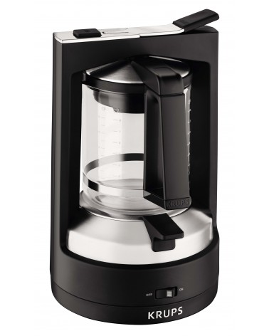icecat_Krups KM4689 coffee maker Drip coffee maker 1.25 L