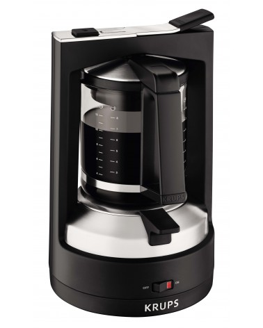 icecat_Krups KM4689 macchina per caffè Macchina da caffè con filtro 1,25 L