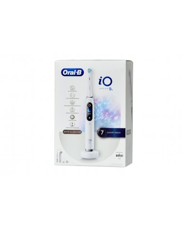 Braun Oral-B iO Series 9N...