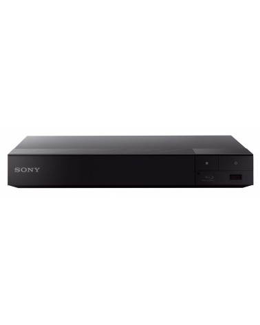 icecat_Sony BDPS6700 Blu-Ray přehrávač 3D kompatibilita Černá