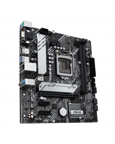 icecat_ASUS PRIME H510M-A Intel H510 LGA 1200 micro ATX