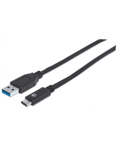 MANHATTAN USB 3.1, USB 3.1