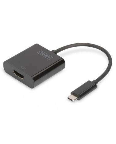 Digitus USB Type-C HDMI...