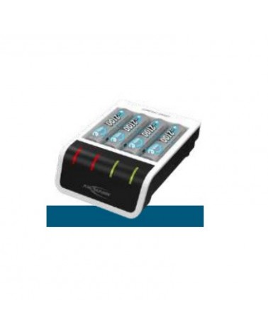 icecat_Ansmann 1001-0092-01 Ladegerät für Batterien Haushaltsbatterie AC