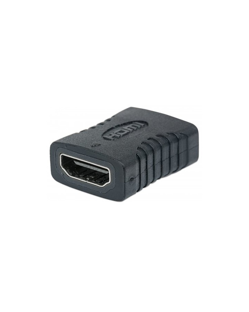 0766623353465 - HDMI A-Buchse auf A-Buchse Manhattan HDMI-Kupplung HDMI A-B