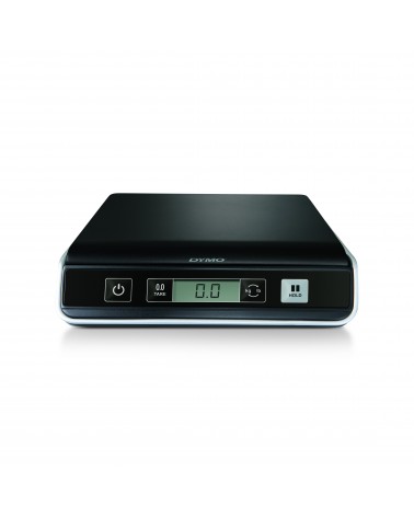 icecat_DYMO M5 Electronic postal scale Black