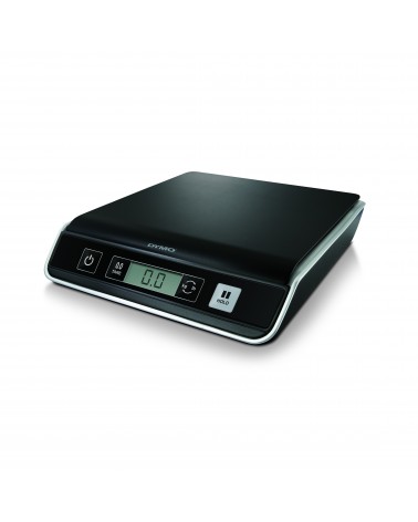 icecat_DYMO M5 Electronic postal scale Black