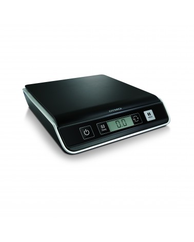 icecat_DYMO M5 Electronic postal scale Black