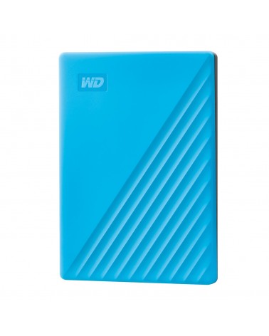 icecat_Western Digital My Passport disco rigido esterno 4000 GB Blu