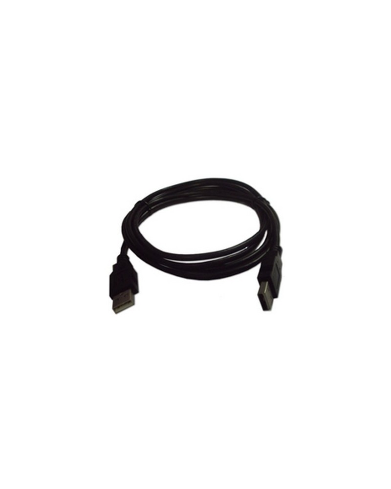icecat_Digitus AK-300101-018-S USB cable 1.8 m USB 2.0 USB A Black