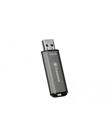 icecat_Transcend JetFlash 920 unità flash USB 512 GB USB tipo A 3.2 Gen 1 (3.1 Gen 1) Grigio