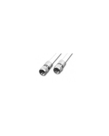 icecat_Preisner FPK430 coaxial cable 0.43 m F White