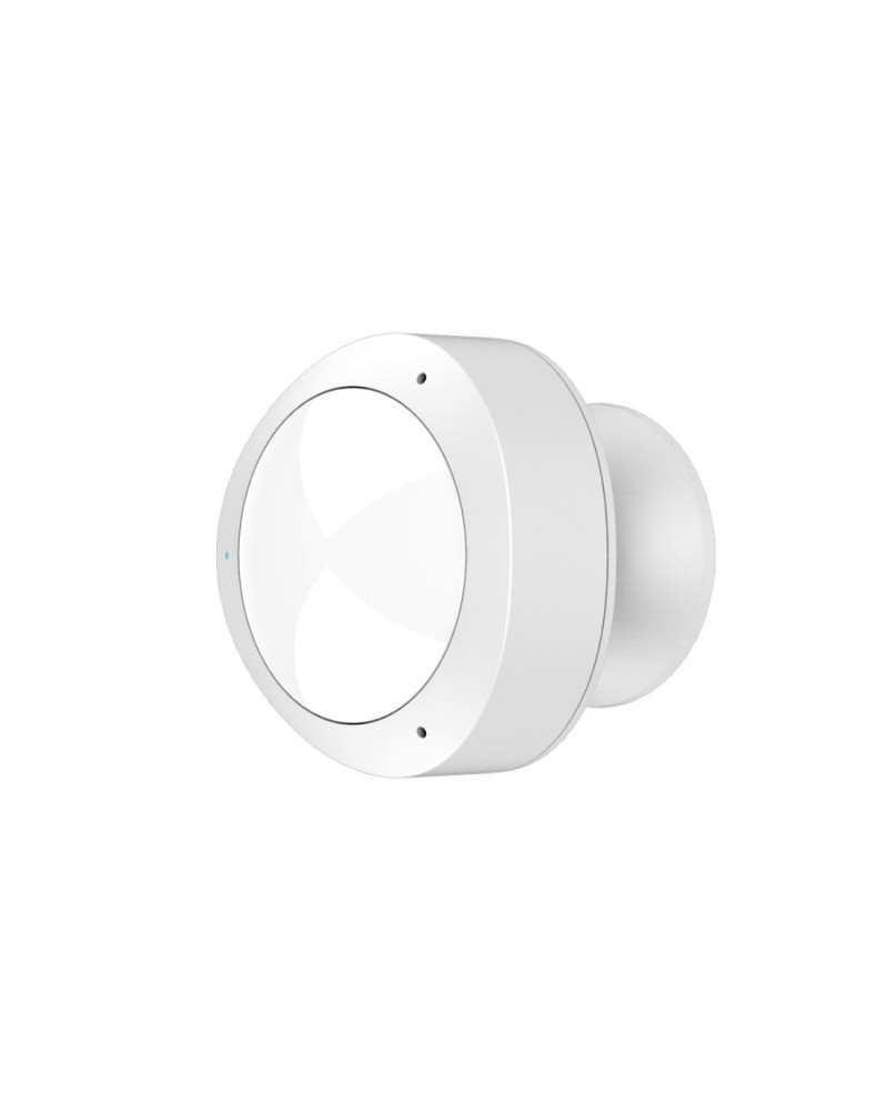 icecat_Hama 00176554 motion detector Infrared sensor Wireless Ceiling wall White