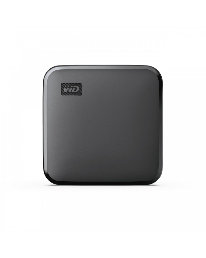 icecat_Western Digital WD Elements SE 480 GB Nero