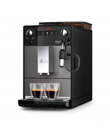icecat_Melitta 6767843 kávovar Plně automatické Espresso kávovar 1,5 l