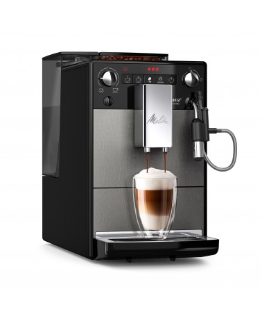 icecat_Melitta 6767843 macchina per caffè Automatica Macchina per espresso 1,5 L