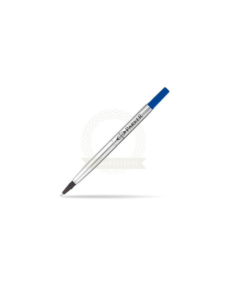 icecat_Parker 1950324 recharge pour stylos Moyen Bleu 1 pièce(s)