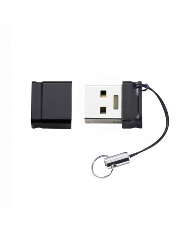 icecat_Intenso Slim Line lecteur USB flash 16 Go USB Type-A 3.2 Gen 1 (3.1 Gen 1) Noir