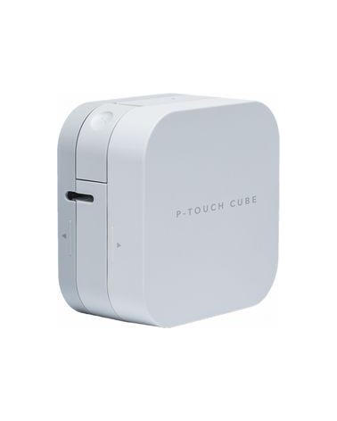 Brother P-touch P300BT Cube...