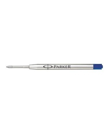 icecat_Parker 1950371 recharge pour stylos Moyen Bleu 1 pièce(s)