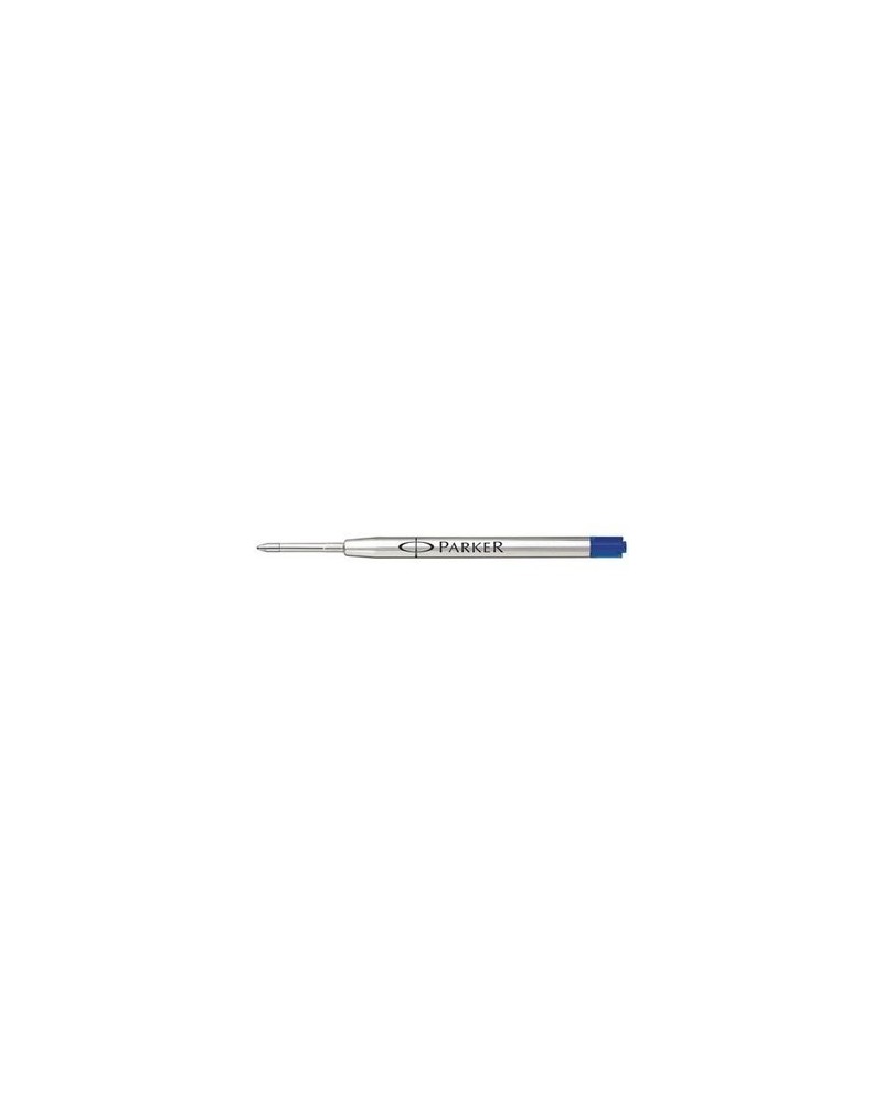 icecat_Parker 1950371 recharge pour stylos Moyen Bleu 1 pièce(s)