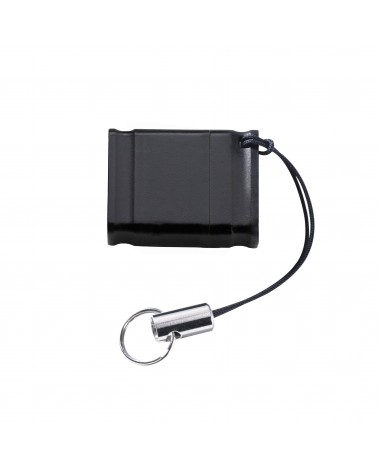 icecat_Intenso Slim Line lecteur USB flash 32 Go USB Type-A 3.2 Gen 1 (3.1 Gen 1) Noir