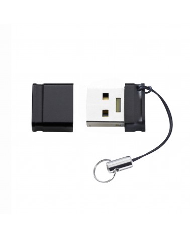 icecat_Intenso Slim Line USB flash drive 64 GB USB Type-A 3.2 Gen 1 (3.1 Gen 1) Black