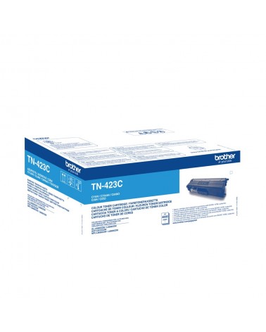 icecat_Brother TN-423C cartuccia toner 1 pz Originale Ciano