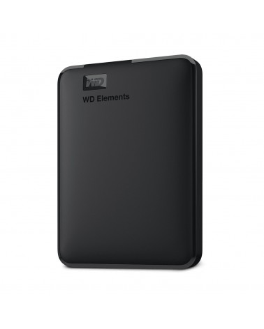 icecat_Western Digital Elements Portable disco duro externo 5000 GB Negro