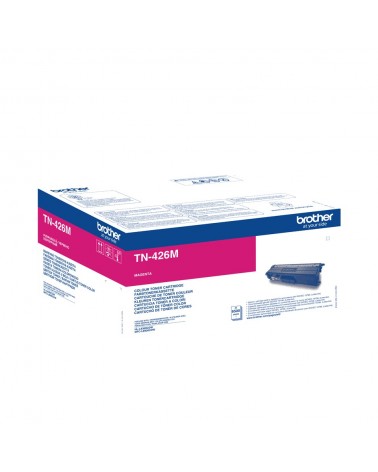 icecat_Brother TN-426M cartuccia toner 1 pz Originale Magenta