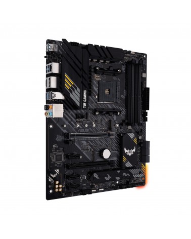 icecat_ASUS TUF Gaming B550-PLUS AMD B550 Socket AM4 ATX