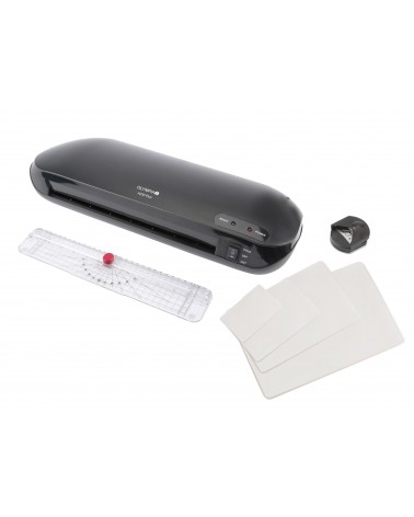 icecat_Olympia 4 in 1 Set with Laminator A 230 Plus