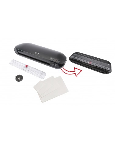 icecat_Olympia 4 in 1 Set with Laminator A 230 Plus