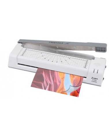 Olympia Laminator mit...