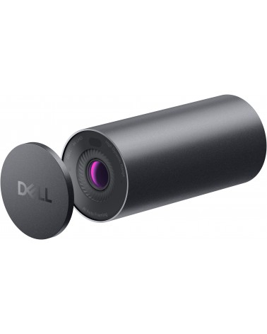 icecat_DELL WB7022 webcam 8,3 MP 3840 x 2160 Pixel USB Nero