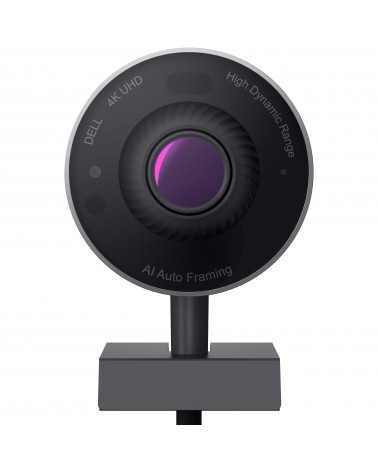 icecat_DELL WB7022 webcam 8,3 MP 3840 x 2160 Pixel USB Nero