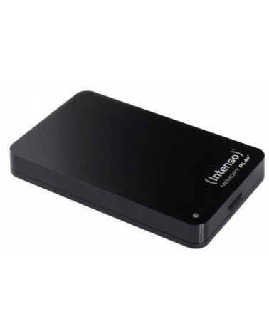 icecat_Intenso 2.5" Memory Play USB 3.0 1TB disco duro externo 1000 GB Negro