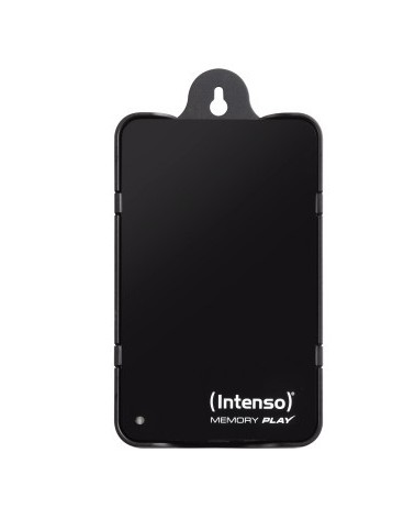 icecat_Intenso 2.5" Memory Play USB 3.0 1TB disco duro externo 1000 GB Negro