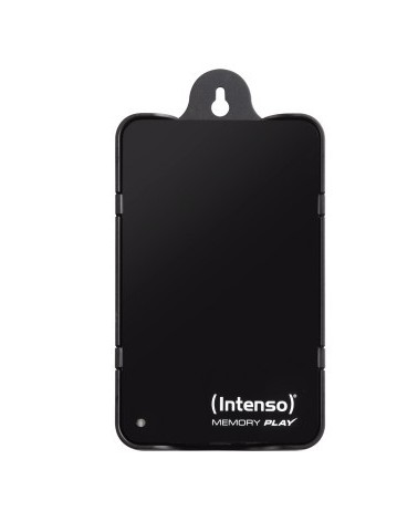 icecat_Intenso 2.5" Memory Play USB 3.0 1TB disque dur externe 1000 Go Noir