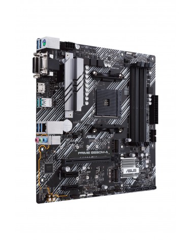 icecat_ASUS PRIME B550M-A AMD B550 Emplacement AM4 micro ATX
