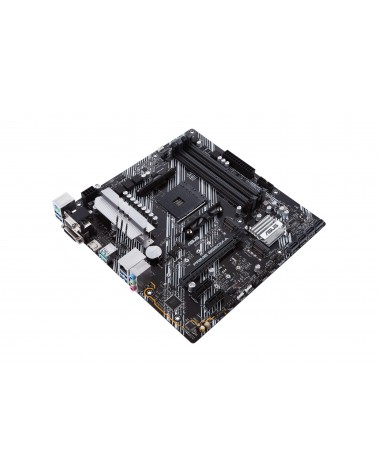 icecat_ASUS PRIME B550M-A AMD B550 Socket AM4 micro ATX