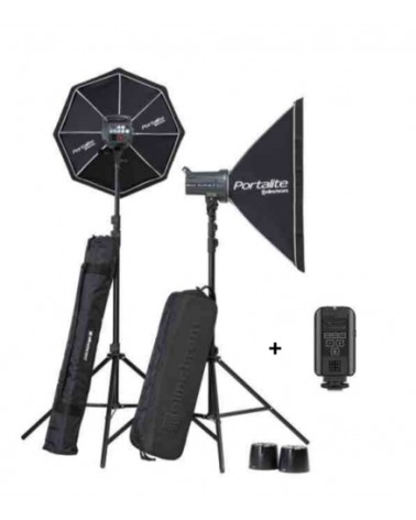 Elinchrom D-Lite RX 4/4...