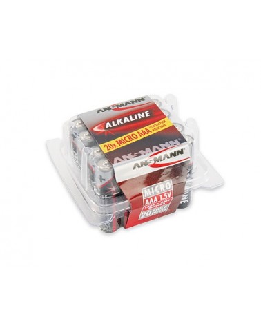 icecat_Ansmann 5015538 pile domestique Batterie à usage unique Alcaline