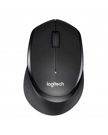 icecat_Logitech M331 SILENT PLUS mouse Right-hand RF Wireless Optical 1000 DPI