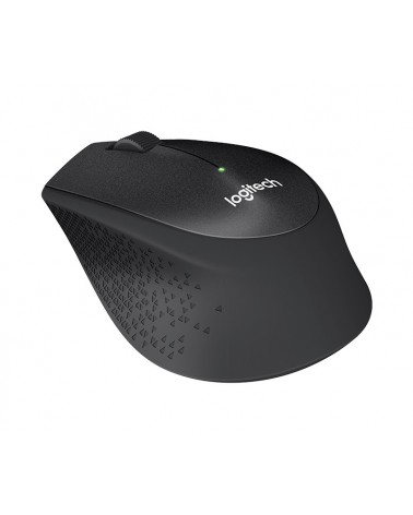 icecat_Logitech M331 SILENT PLUS mouse Mano destra RF Wireless Ottico 1000 DPI