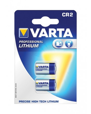 icecat_Varta CR2 Batterie à usage unique Lithium